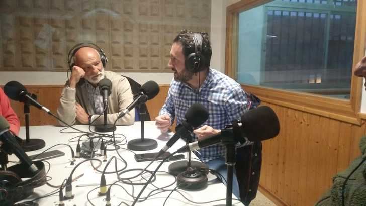 El Teniente de Alcalde de El Casar-Mesones se presentará en la lista de CONTIGO