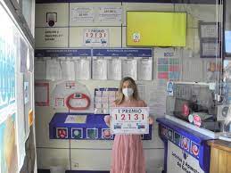 Parte del primer premio de la Lotería Nacional del jueves cae en El Casar