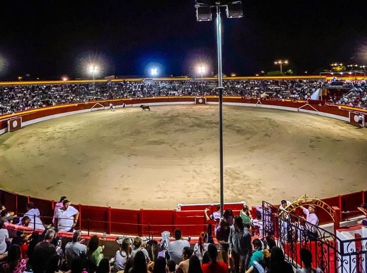 El Casar apuesta por el toro para su feria taurina 2022