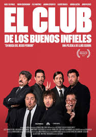 El Club de los buenos infieles
