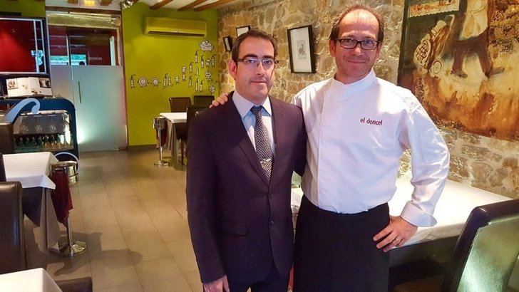 Restaurante El Doncel y R&Ch Molino de Alcuneza renuevan sus Estrellas Michelin 