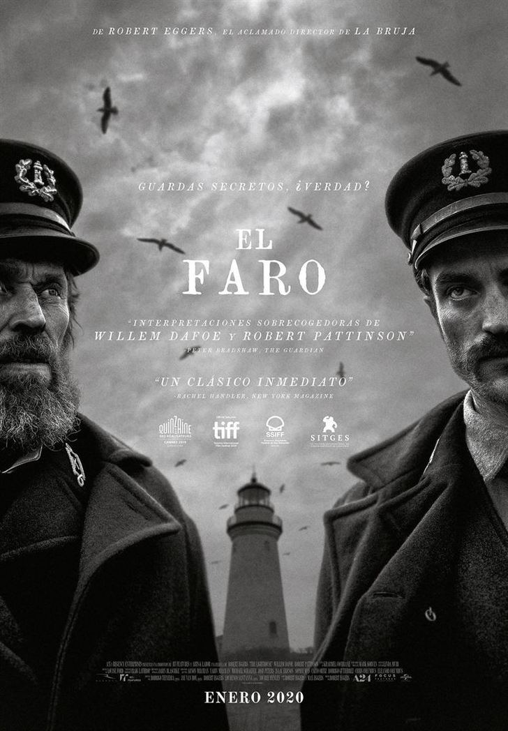 El Faro