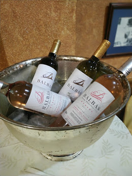 El Fogón del Vallejo vuelve a sorprender con sus Catas, esta vez de la mano de Bodegas Balbás