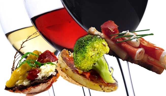 Éxito de público en una lúdica e Ilustrativa Cena Armonía en el restaurante El Fogón del Vallejo de Alovera