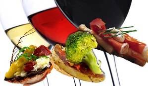 Éxito de público en una lúdica e Ilustrativa Cena Armonía en el restaurante El Fogón del Vallejo de Alovera