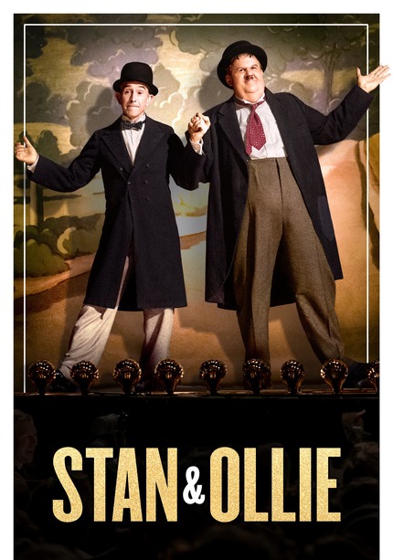 El Gordo y el Flaco (Stan & Ollie)