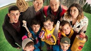 El hotel de los líos