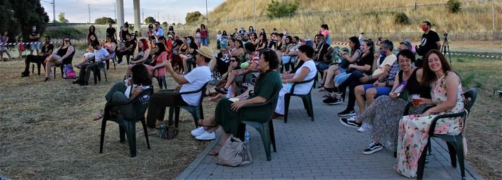 El concierto de El Kanka en Valdeluz se siguió en directo por YouTube desde Méjico, Chile, Italia o Nueva Zelanda