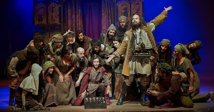 Los musicales de Madrid ofrecen actuaciones gratis en Sol el 3 y 4 de enero