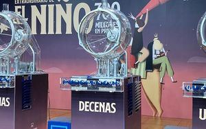 Los castellanomanchegos gastarán 20,15 euros en el Sorteo de 