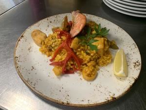 Mesón El Parral, hostelería albalateña de pura cepa