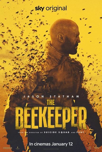 Beekeeper: El protector