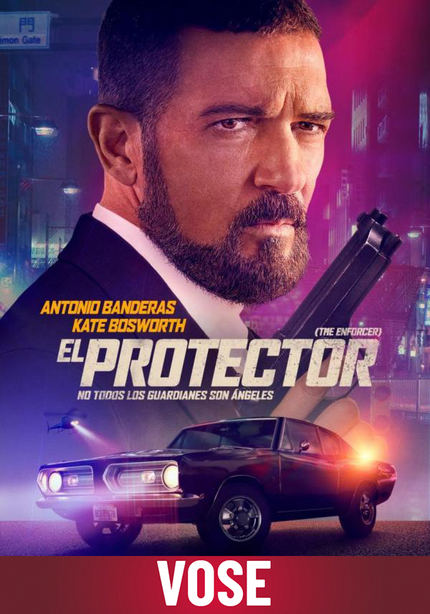 El protector (The Enforcer)