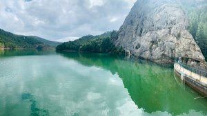 El cadáver hallado en un embalse de Cuenca es del desaparecido de Guadalajara que salió a cazar con sus perros