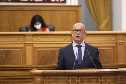 A García-Page la Presidencia de nuestra Región le queda muy grande