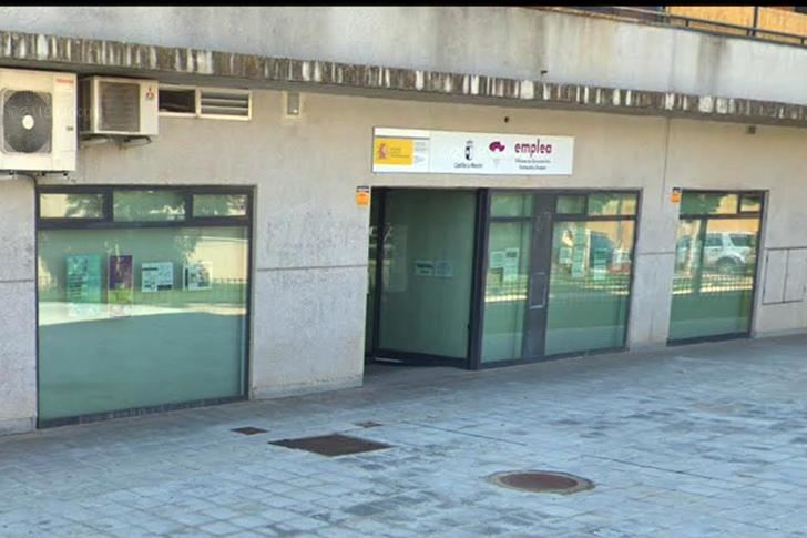 El Ayuntamiento ya trabaja en la selección de la parcela para la construcción de la nueva Oficina Emplea de Azuqueca