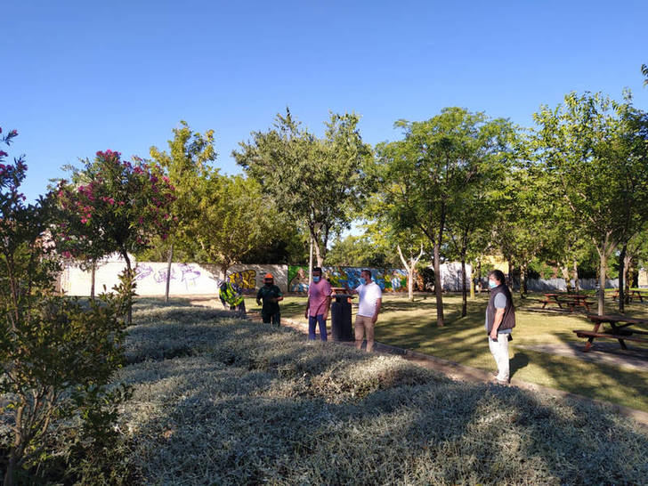 El Ayuntamiento de Azuqueca contratará a 183 personas desempleadas a través del Plan de Empleo