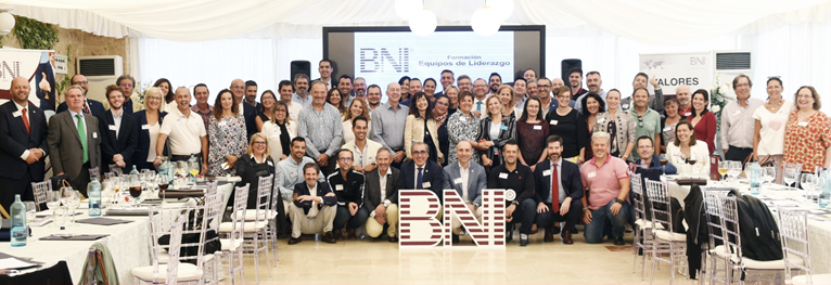 70 Empresarios del Corredor del Henares se reúnen en El Olivar para hacer negocio entre ellos