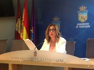 Page somete a una discriminación indecente a los alumnos de los centros concertados de Guadalajara