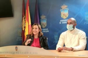 El PP propondrá en el pleno que el Ayuntamiento de Guadalajara firme un convenio con la Diputación para la construcción del parque de bomberos