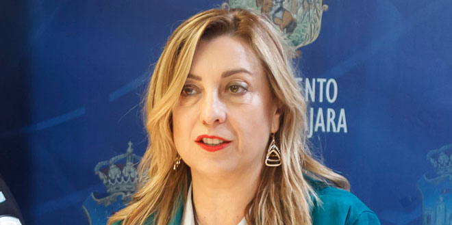 El PP propone que el Ayuntamiento de Guadalajara habilite zonas peatonales en vías de doble sentido para garantizar la seguridad en paseos y práctica deportiva