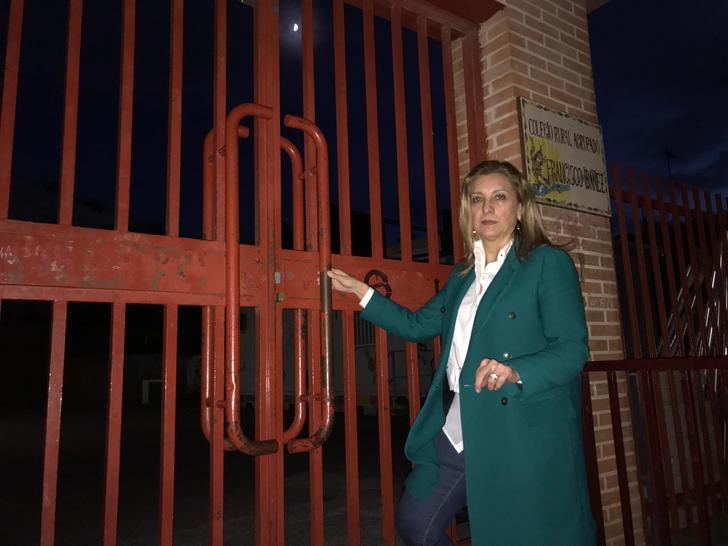 El Ayuntamiento de Guadalajara pide al Gobierno de Page/Podemos que cumpla con los centros educativos de la ciudad y que no haya más retrasos