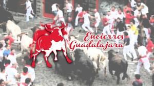 Castilla-La Mancha Media retransmitir&#225; los encierros de la Feria y Fiestas de Guadalajara