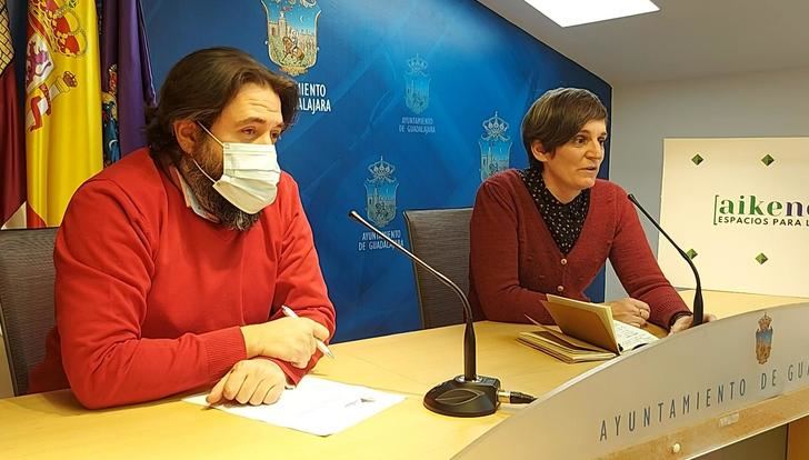 IV AIKENCUENTRO: Un paseo inclusivo para conocer los valores de Castillejos