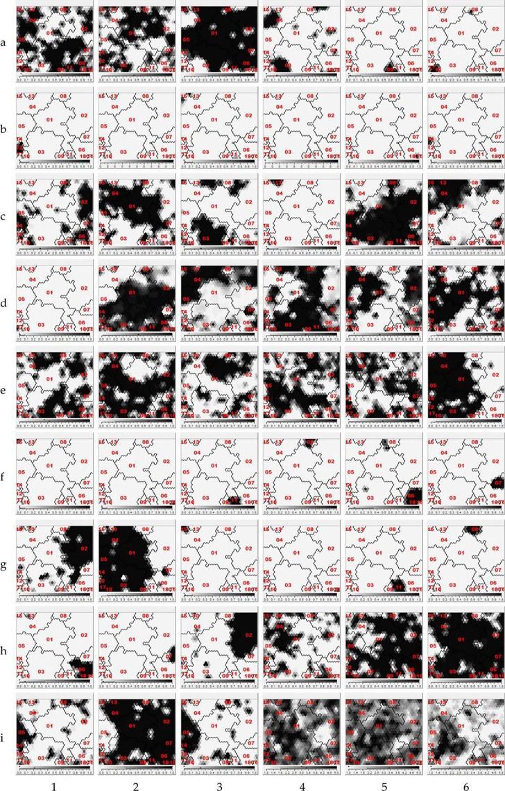 Nueva metodología para el análisis de encuestas de opinión a través de Inteligencia Artificial