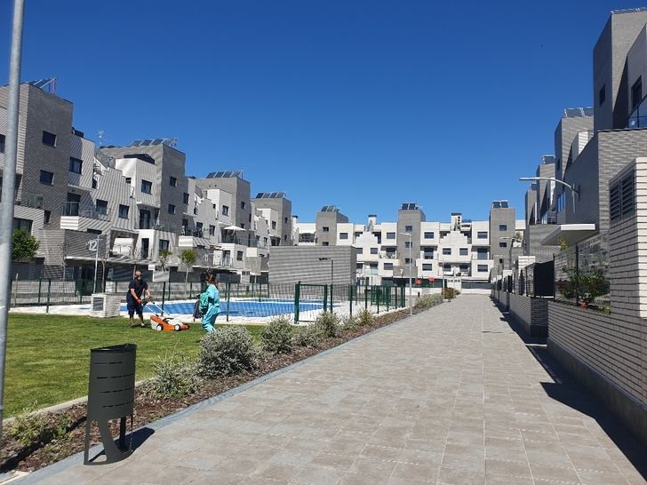 La encuesta 'PENSAR en HABITAR' propone una reflexión sobre la vivienda, a partir del confinamiento