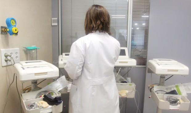 Comunicado de prensa de todos los estamentos de la profesión enfermera con motivo de las últimas medidas adoptadas por el Gobierno ante la pandemia por Coronavirus COVID-19