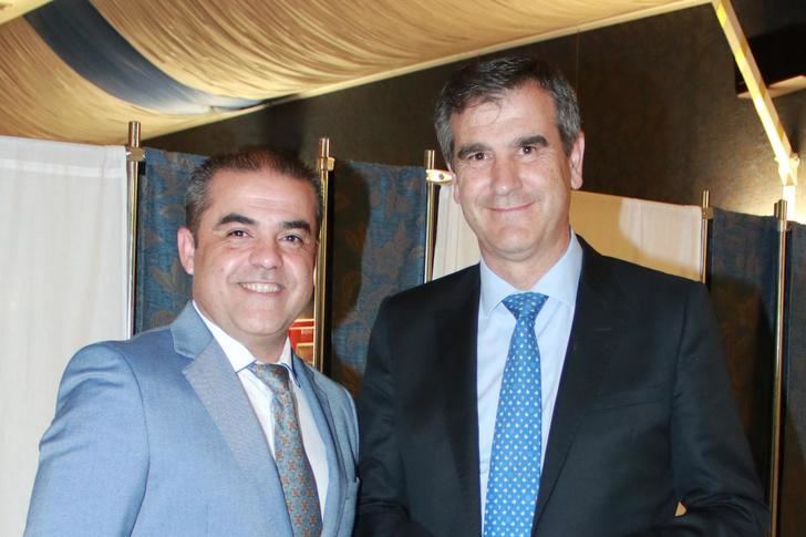 La Enfermería de Guadalajara celebra su patrón con una Cena de Hermandad y el reconocimiento a sus profesionales