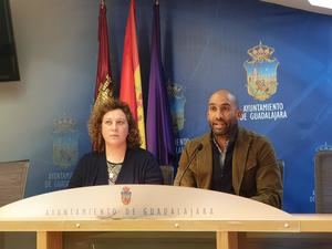 Engonga lamenta que el gobierno de Alberto Rojo también elimine la campaña de San Valentín que beneficiaba al pequeño comercio de Guadalajara