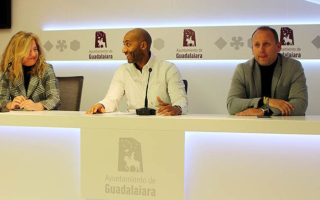 Guadalajara acogerá el próximo domingo la Copa UCLM U18 de baloncesto en las categorías femenina y masculina