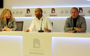 Guadalajara acogerá el próximo domingo la Copa UCLM U18 de baloncesto en las categorías femenina y masculina