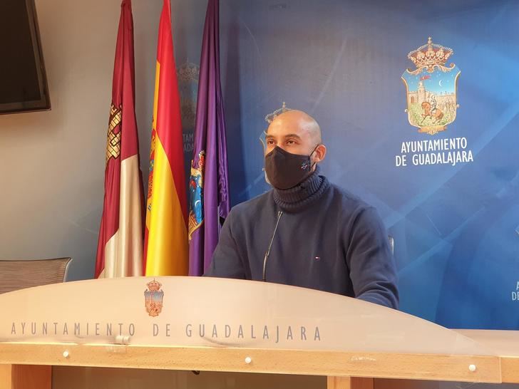 El PP elabora una batería de propuestas para que Alberto Rojo arranque con el proyecto de dinamizar el Mercado de Abastos de Guadalajara