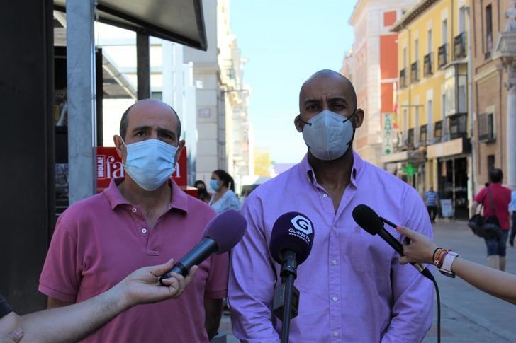 El PP reclama al PSOE que proteja a las personas afectadas por la ocupación ilegal y que acabe con la inseguridad jurídica en esta materia