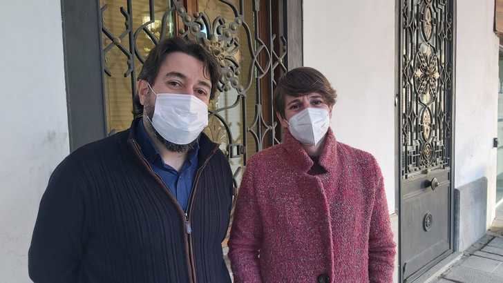 Aike presenta recurso de reposición a la licitación de la terraza del Mercado de Abastos de Guadalajara