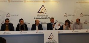 El PP de la Diputaci&#243;n de Guadalajara propone una modificaci&#243;n presupuestaria por importe de 6 millones de euros para ayudas a aut&#243;nomos y a las personas m&#225;s vulnerables en la crisis del Covid-19