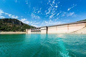 Las reservas de Entrepeñas y Buendía ganan 42,7 hectómetros y acumulan 731,76, el 29,06% de su capacidad