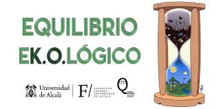 Equilibrio eK.O.lógico’, nueva exposición de la sala virtual del Instituto Quevedo de las Artes del Humor
