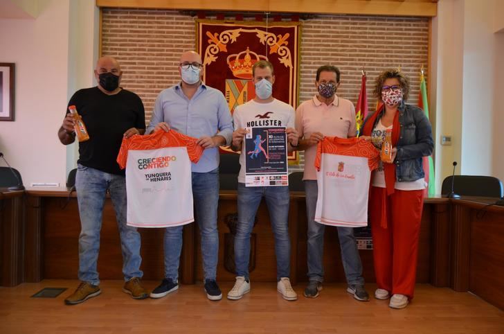 Vuelve la ‘Ruta de las Ermitas’ a Yunquera de Henares el próximo 24 de octubre