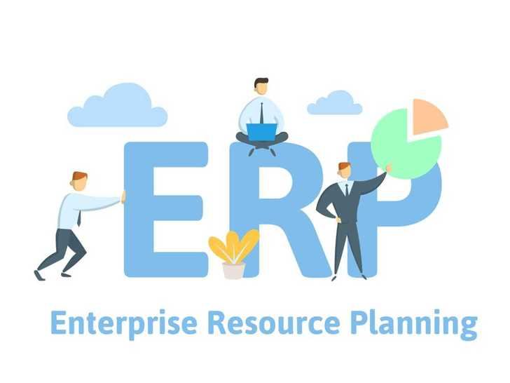 ¿Qué son los software ERP? Aquí tienes 3 usos prácticos