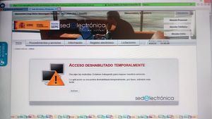 CSIF denuncia el clima de hostilidad hacia los funcionarios del SEPE y exige refuerzo estructural de plantillas y garantías de seguridad en las oficinas