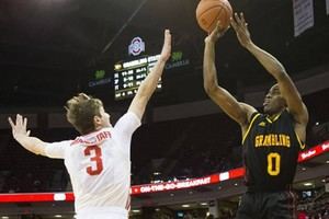 El escolta americano Ervin Mitchell, cuarto fichae del Isover Basket Azuqueca