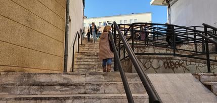 El PP de Azuqueca denuncia problemas de movilidad en la ciudad y espera que el ascensor de la calle Nardo no sea un “nuevo fraude” a los vecinos