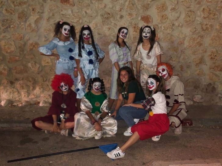 Escariche, comportamiento ejemplar ante la pandemia