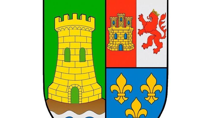 Riba de Saelices, ya cuenta con escudo municipal