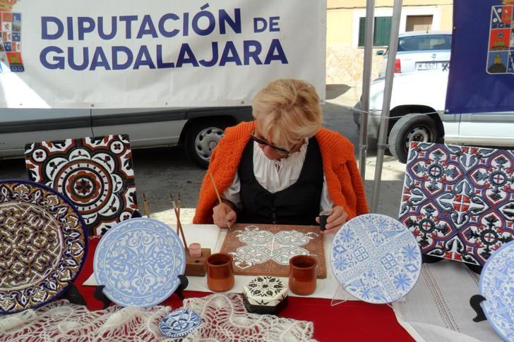 El viernes 20 se abre el plazo de matrícula en la Escuela de Folklore de la Diputación de Guadalajara para el curso 19-20