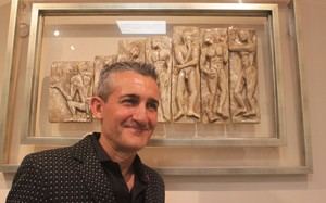 Miguel Almendro profeta en su pueblo, Cabanillas del Campo